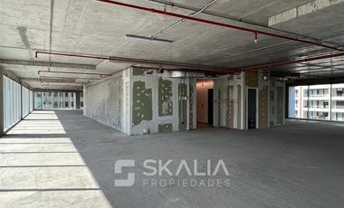 Oficina en Arriendo en américo Vespucio sur 345, edificio switch