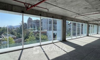 Oficina en Arriendo en américo Vespucio sur 345, edificio switch