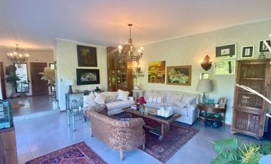 Casa en Venta en Las Mercedes, Requinoa