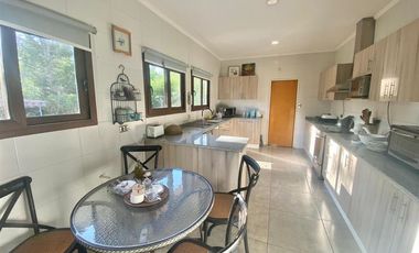 Casa en Venta en Las Mercedes, Requinoa