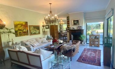 Casa en Venta en Las Mercedes, Requinoa