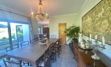 Casa en Venta en Las Mercedes, Requinoa