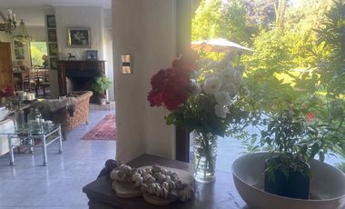 Casa en Venta en Las Mercedes, Requinoa