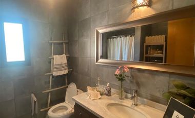 Casa en Venta en Las Mercedes, Requinoa