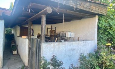 Casa en Venta en Las Mercedes, Requinoa