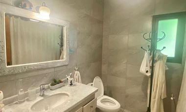 Casa en Venta en Las Mercedes, Requinoa