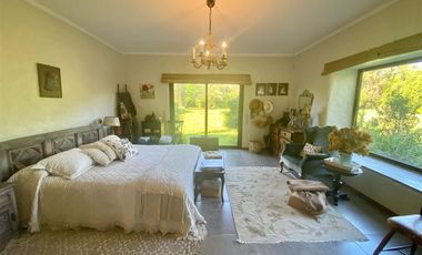 Casa en Venta en Las Mercedes, Requinoa