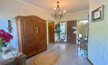 Casa en Venta en Las Mercedes, Requinoa