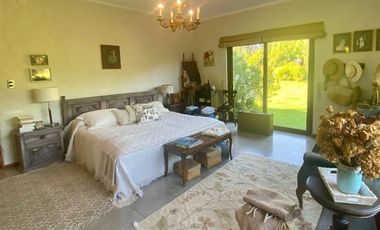 Casa en Venta en Las Mercedes, Requinoa