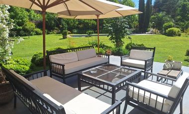 Casa en Venta en Las Mercedes, Requinoa