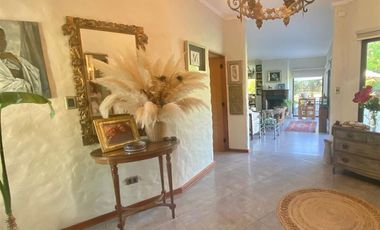 Casa en Venta en Las Mercedes, Requinoa