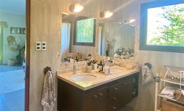 Casa en Venta en Las Mercedes, Requinoa