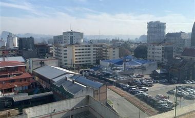 Departamento en Arriendo en Bilbao 992