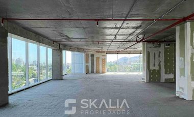 Oficina en Arriendo en Américo Vespucio 345, escuela militar edificio Switch