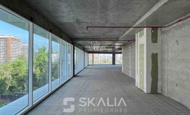 Oficina en Arriendo en Américo Vespucio 345, escuela militar edificio Switch