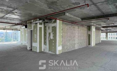 Oficina en Arriendo en Américo Vespucio 345, escuela militar edificio Switch