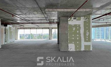 Oficina en Arriendo en Américo Vespucio 345, escuela militar edificio Switch