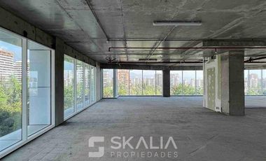 Oficina en Arriendo en Américo Vespucio 345, escuela militar edificio Switch