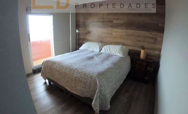 Departamento en Arriendo en Santiago Rosas