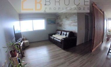 Departamento en Arriendo en Santiago Rosas