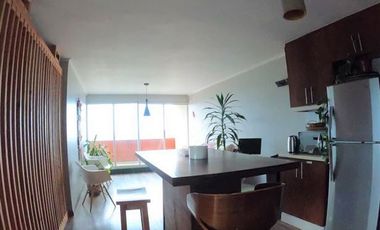 Departamento en Arriendo en Santiago Rosas