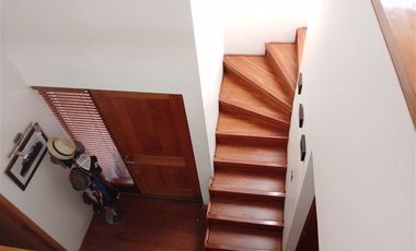 Casa en Venta en Av. Las Perdices - Av. Los Presidentes