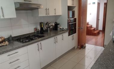 Casa en Venta en Av. Las Perdices - Av. Los Presidentes