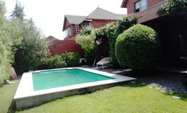 Casa en Venta en Av. Las Perdices - Av. Los Presidentes