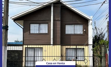 Casa en Venta en 9 de marzo