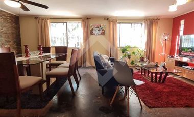 Casa en Venta en av. rodrigo de araya