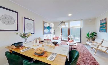 Departamento en Venta en Vistas a la bahía