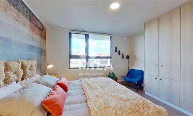 Departamento en Venta en Vistas a la bahía