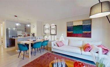 Departamento en Venta en Vistas a la bahía