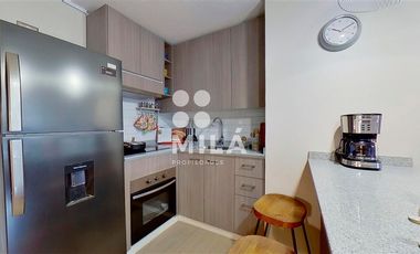 Departamento en Venta en Vistas a la bahía