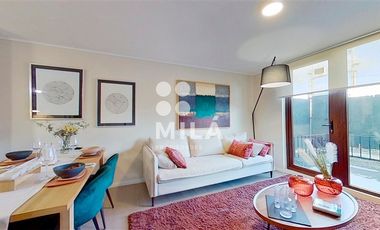 Departamento en Venta en Vistas a la bahía