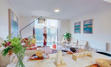 Departamento en Venta en Vistas a la bahía