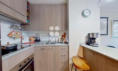 Departamento en Venta en Vistas a la bahía