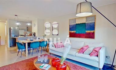 Departamento en Venta en Vistas a la bahía