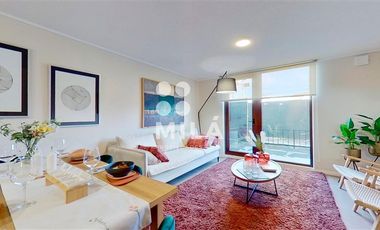 Departamento en Venta en Vistas a la bahía