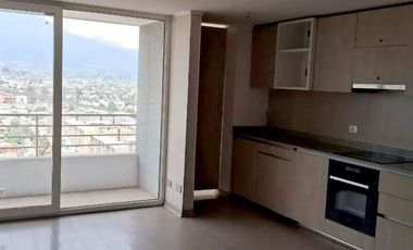 Departamento en Venta en Américo Vespucio / Metro Las Torres