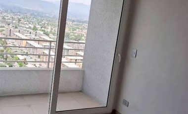 Departamento en Venta en Américo Vespucio / Metro Las Torres
