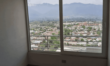 Departamento en Venta en Américo Vespucio / Metro Las Torres
