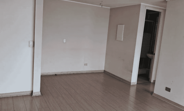 Departamento en Venta en Américo Vespucio / Metro Las Torres