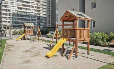 Departamento en Venta en Américo Vespucio / Metro Las Torres