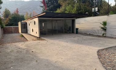 Local Comercial en Venta en Av. Las Condes / Valle Alegre