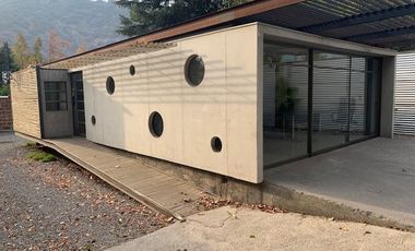 Local Comercial en Venta en Av. Las Condes / Valle Alegre