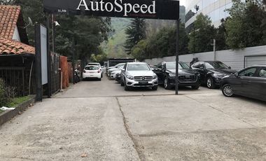 Local Comercial en Venta en Av. Las Condes / Valle Alegre