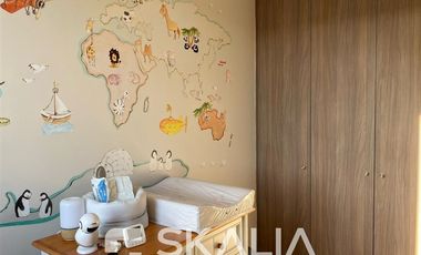 Departamento en Venta en idahue