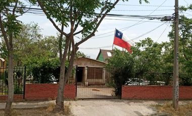 Terreno Construccion  en Venta en Las Perdices (Población Peñalolen)