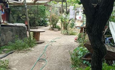 Terreno Construccion  en Venta en Las Perdices (Población Peñalolen)